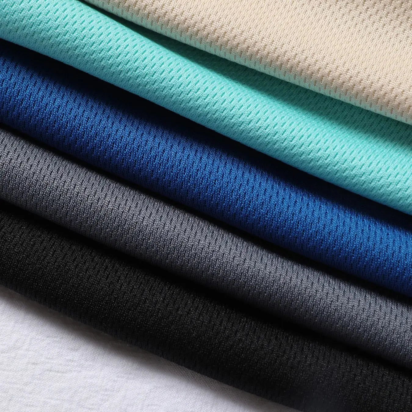 Schnelltrocknende Mesh-Shorts für Kinder im Sommer – 3er- oder 5er-Set