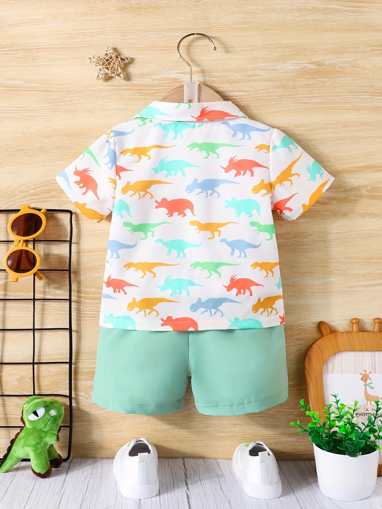 Cool Baby Set