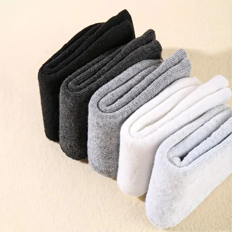 Süße fFace Babysocken, 5 Paar