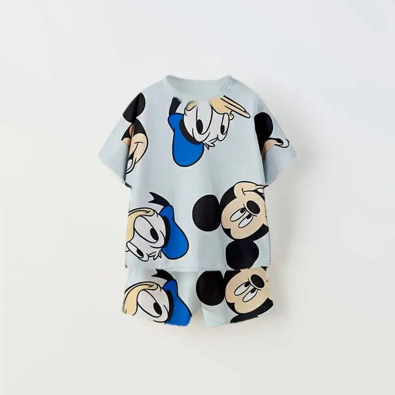 Disney Summer Set