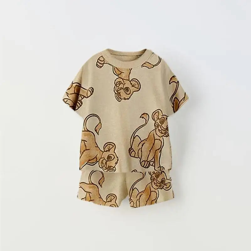Disney Summer Set