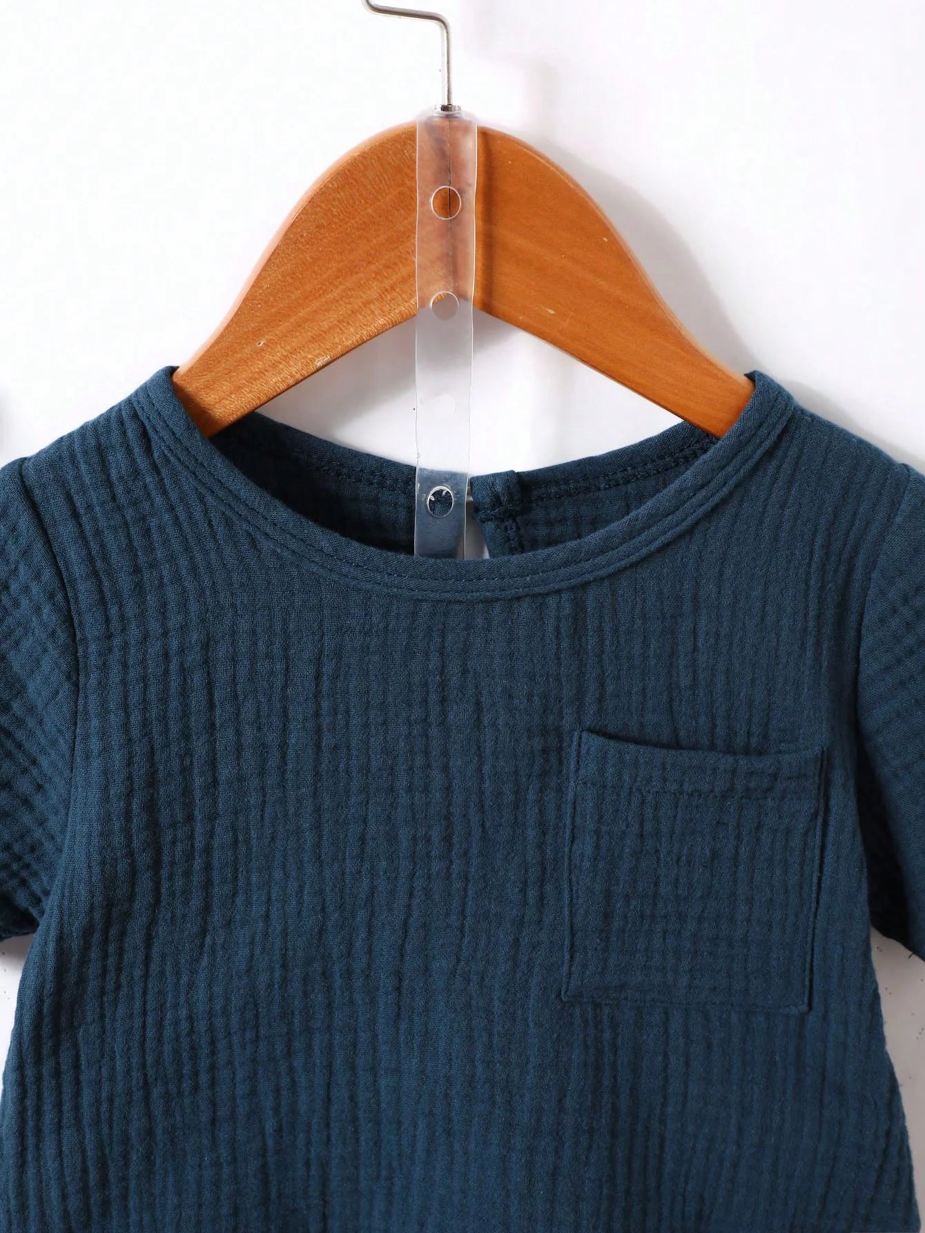 Baby Boy Summer Set