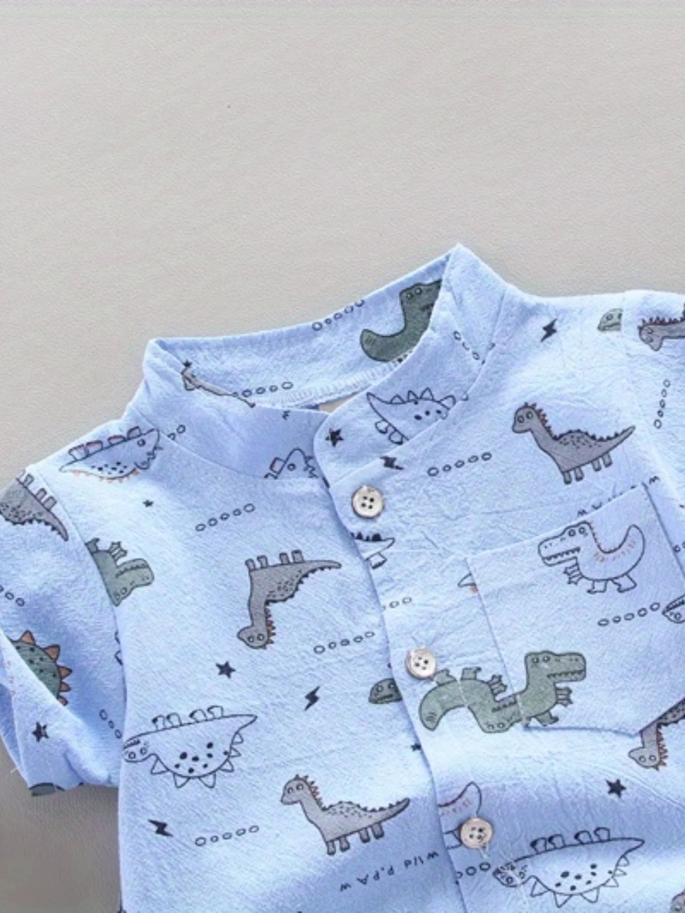 Tiny Explorer Set
