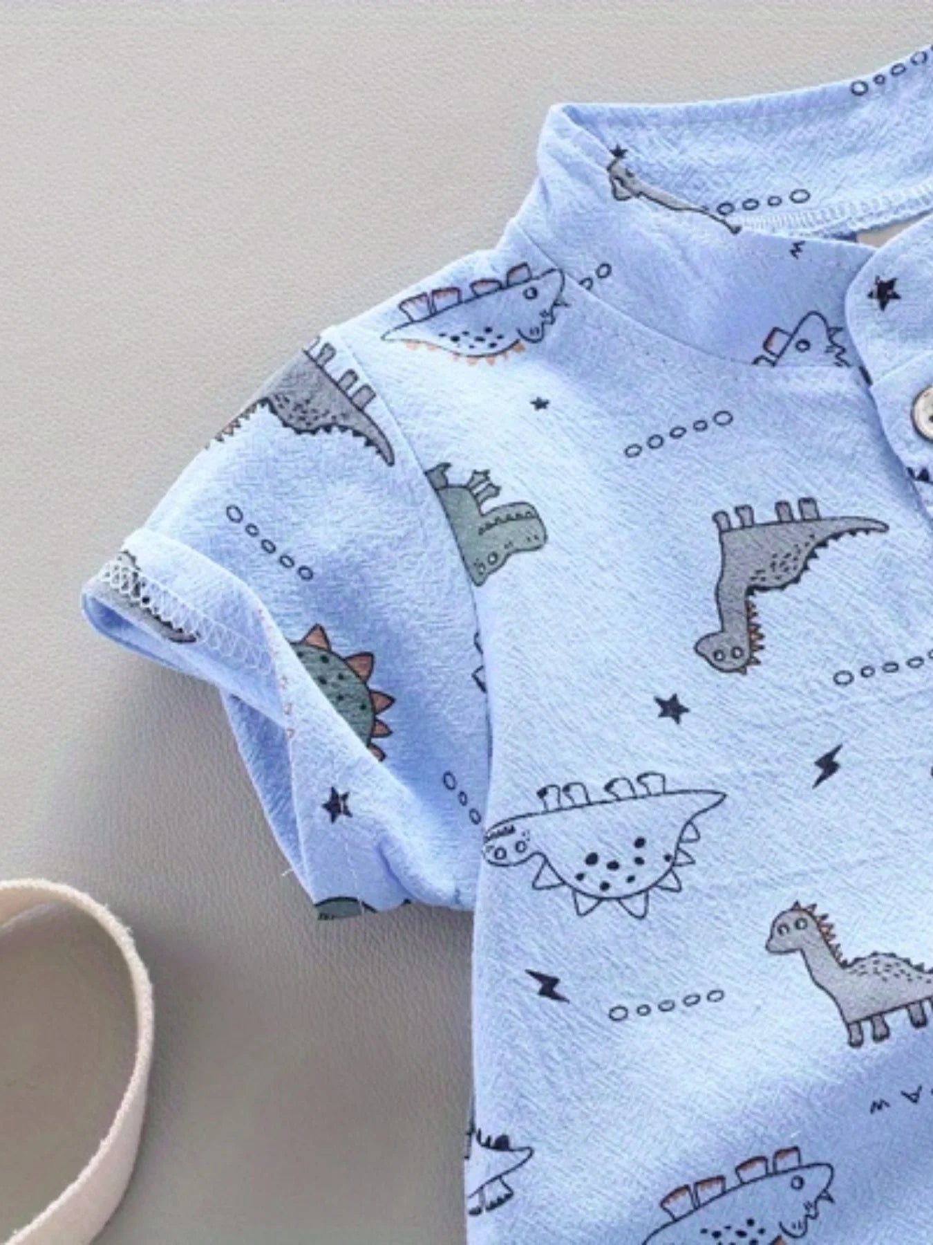 Tiny Explorer Set