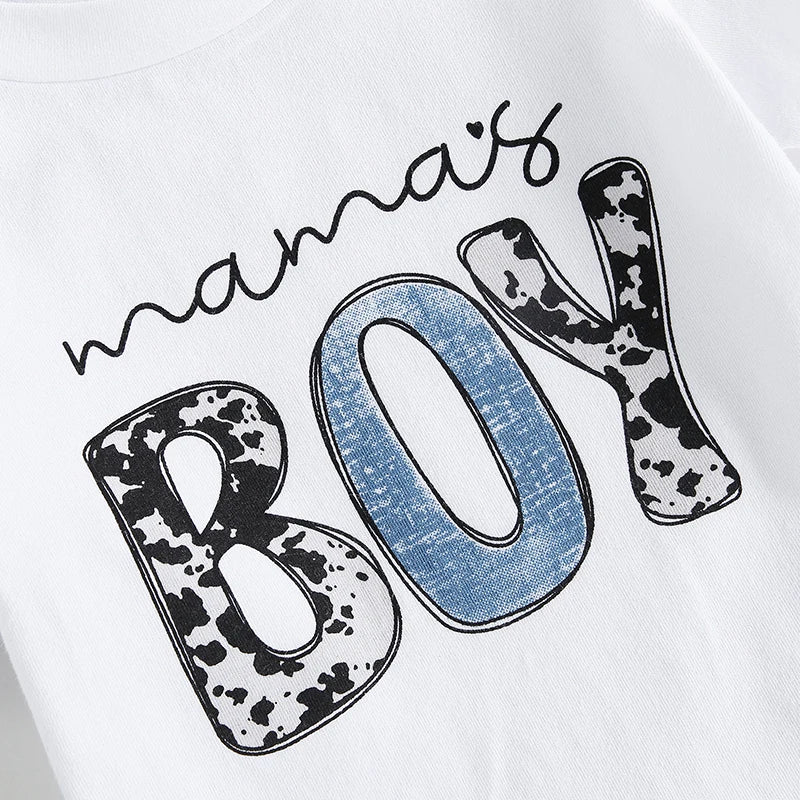 Modern Summer Set for Babies and Toddlers