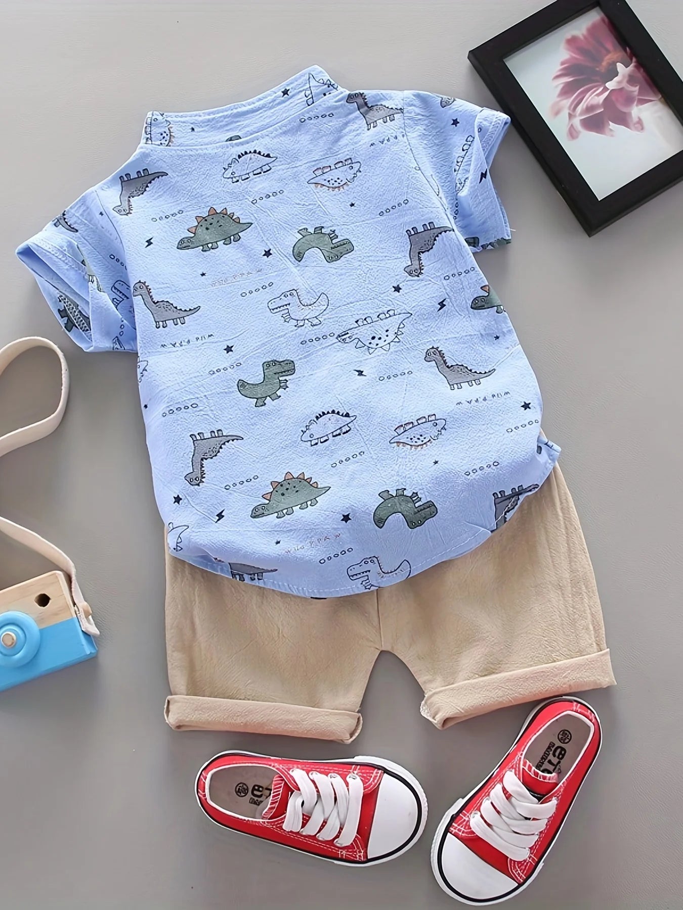 Tiny Explorer Set