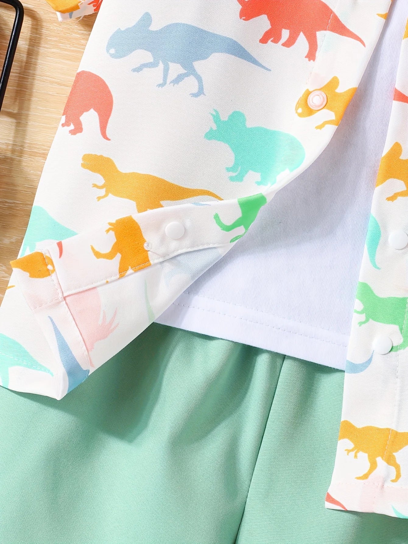 Cool Baby Set