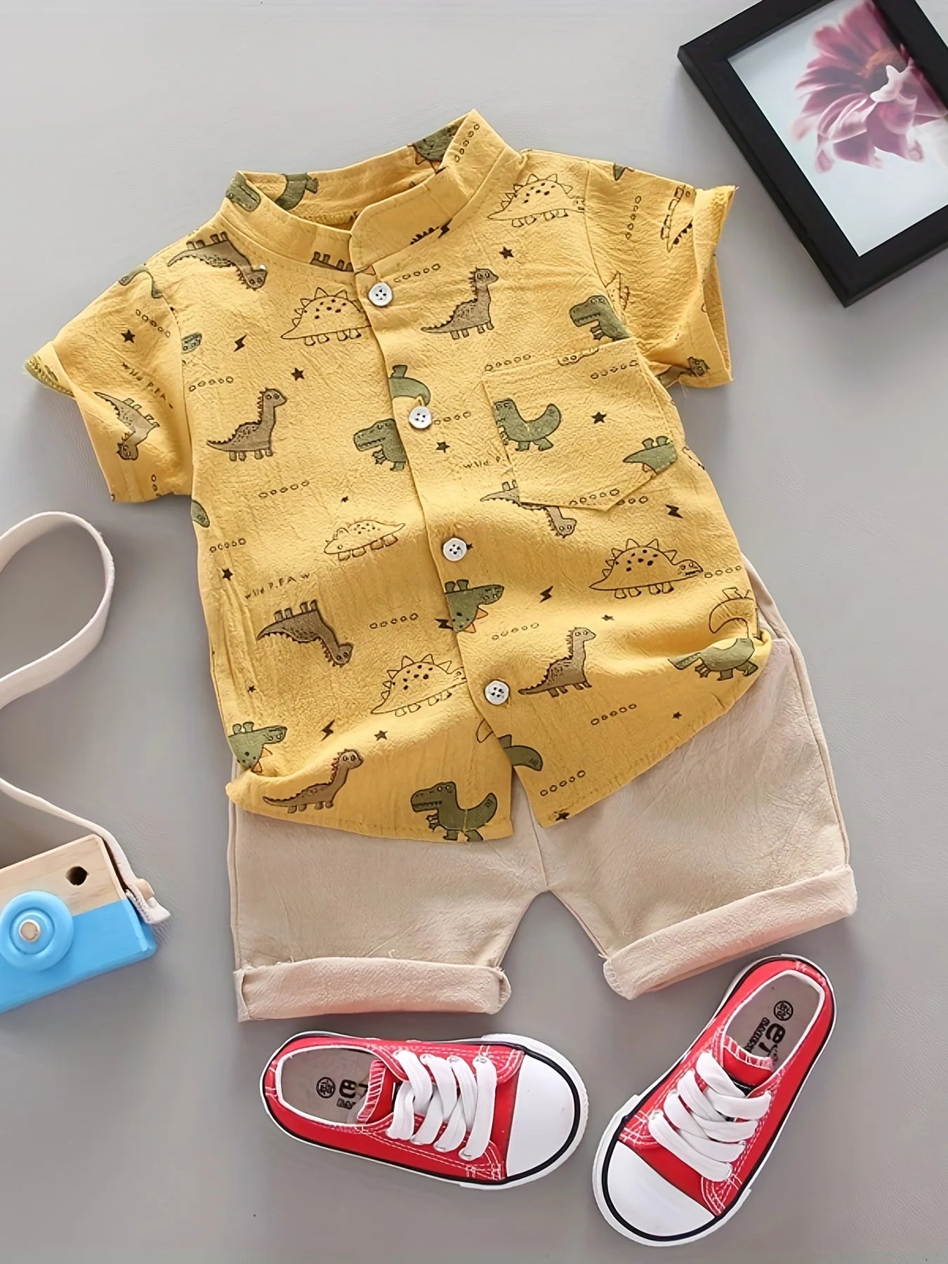 Tiny Explorer Set