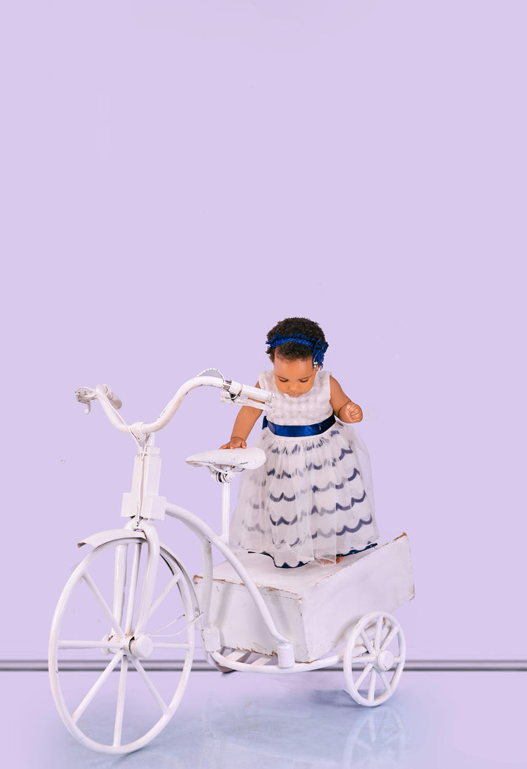 Baby Dresses