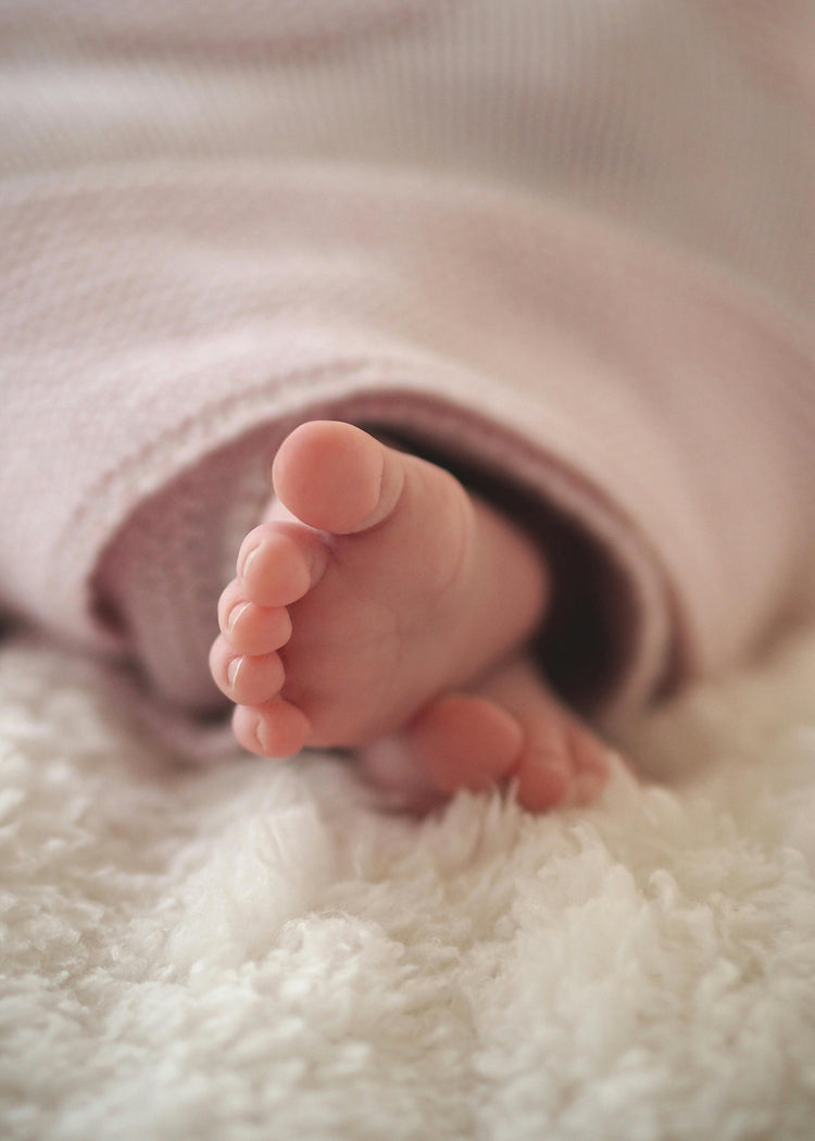 Baby Blanket