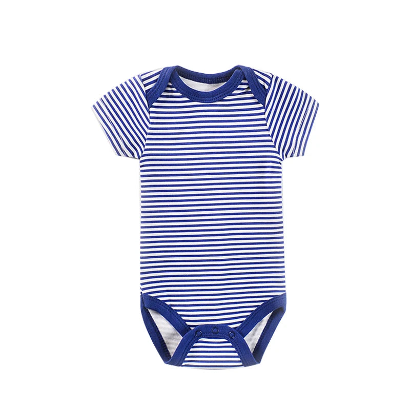 Baby Bodysuit for Newborns, Boys and Girls (0-12 months)