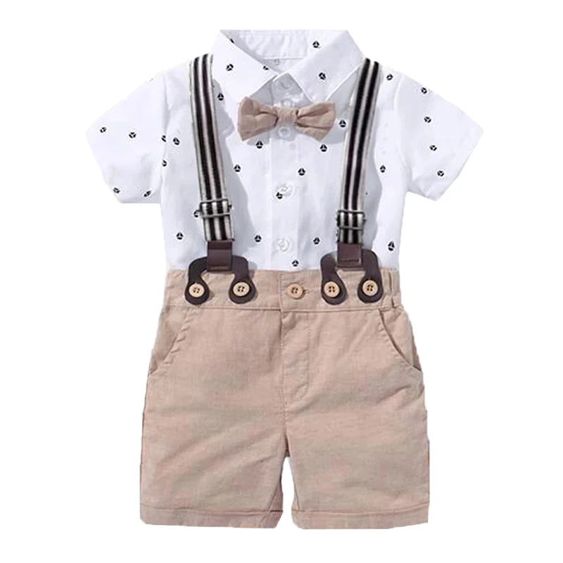 Costume for Little Children