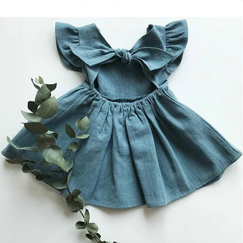 Baby Summer Dress