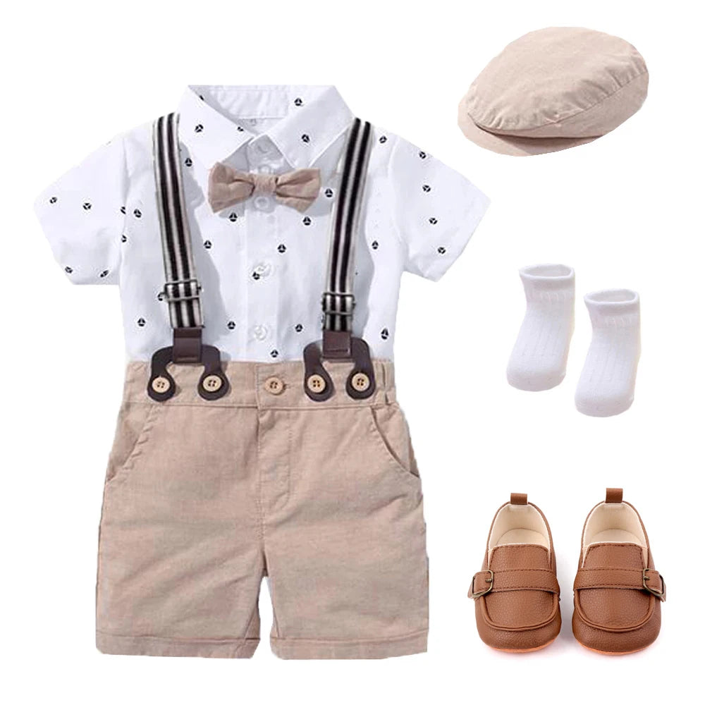 Costume for Little Children