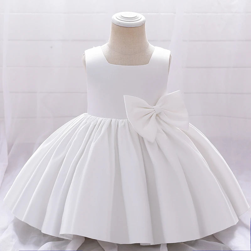 Impressive Dress with a Royal Feel – Mini Miracle