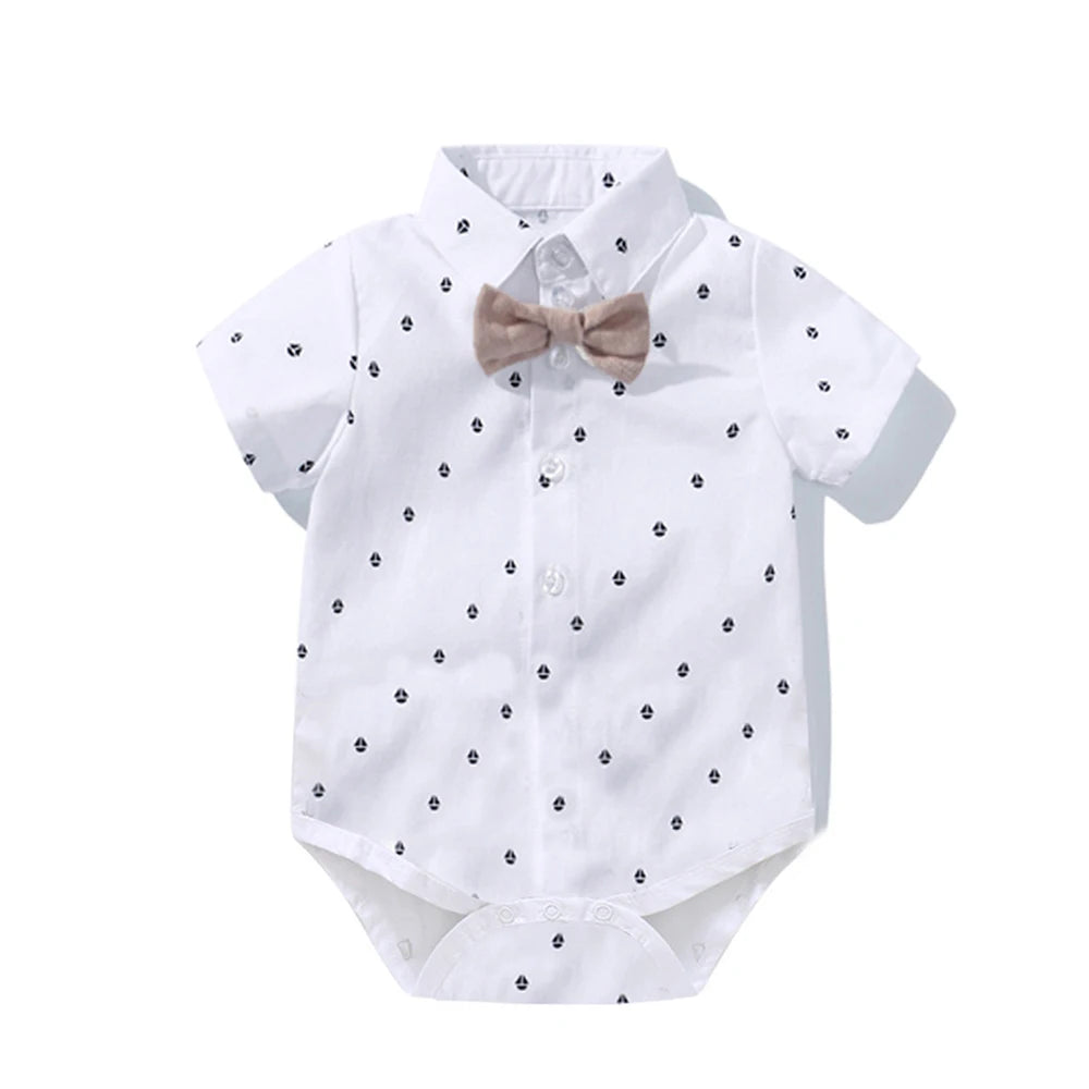 Costume for Little Children