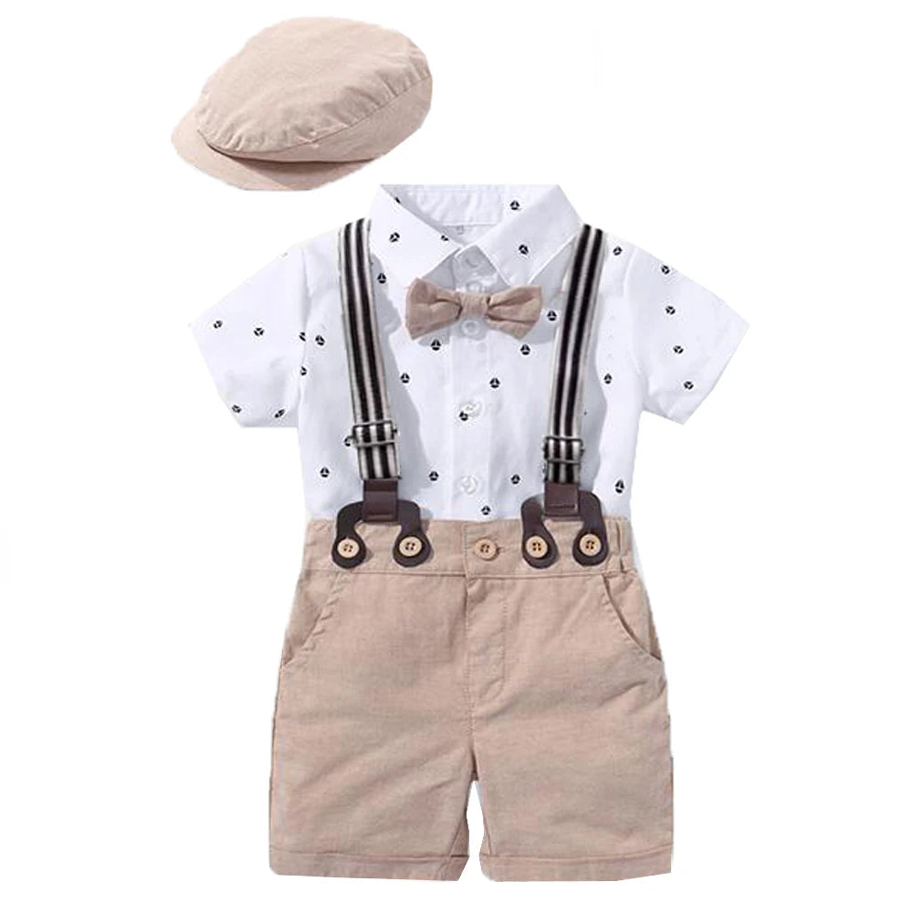 Costume for Little Children