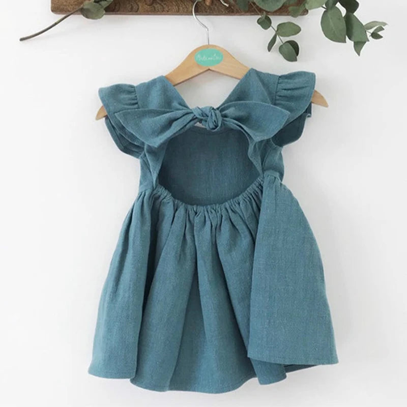 Baby Summer Dress