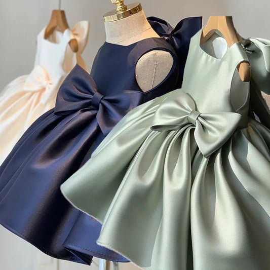 Royal Bliss Dress