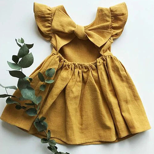 Baby Summer Dress
