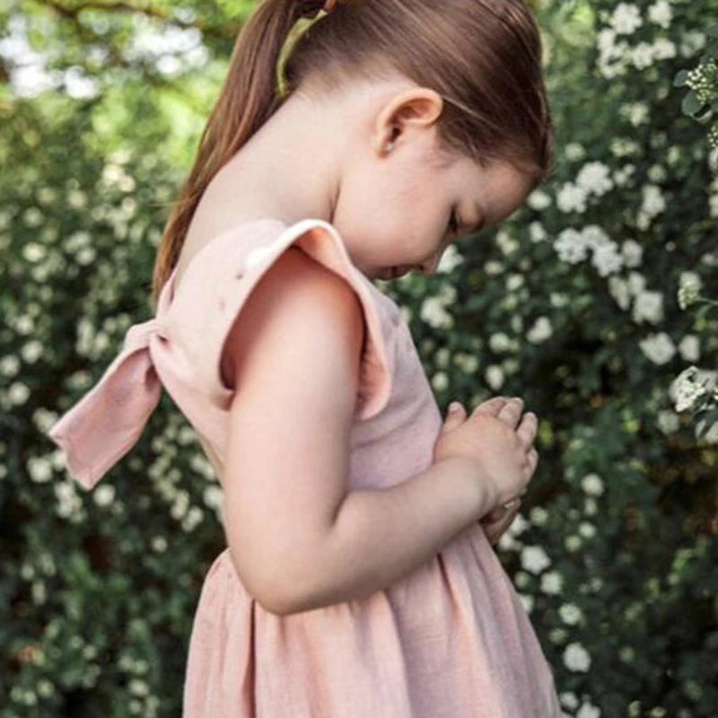 Baby Summer Dress
