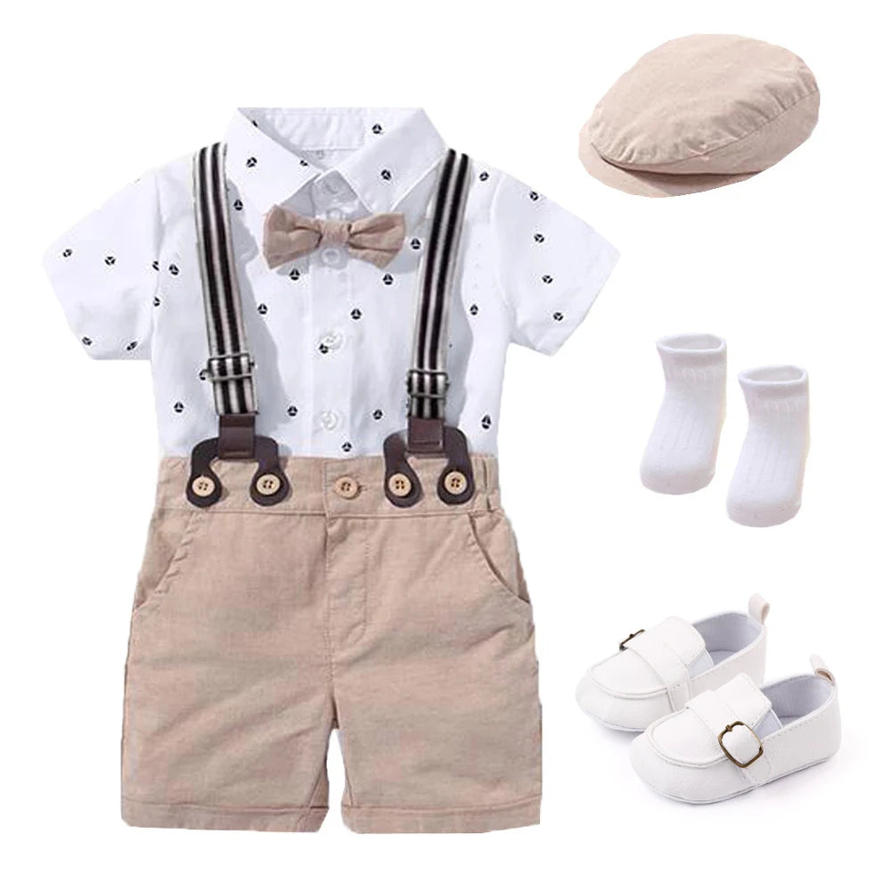 Costume for Little Children