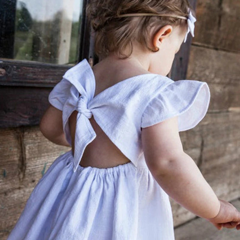 Baby Summer Dress
