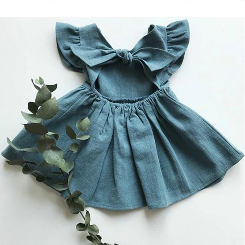 Baby Summer Dress
