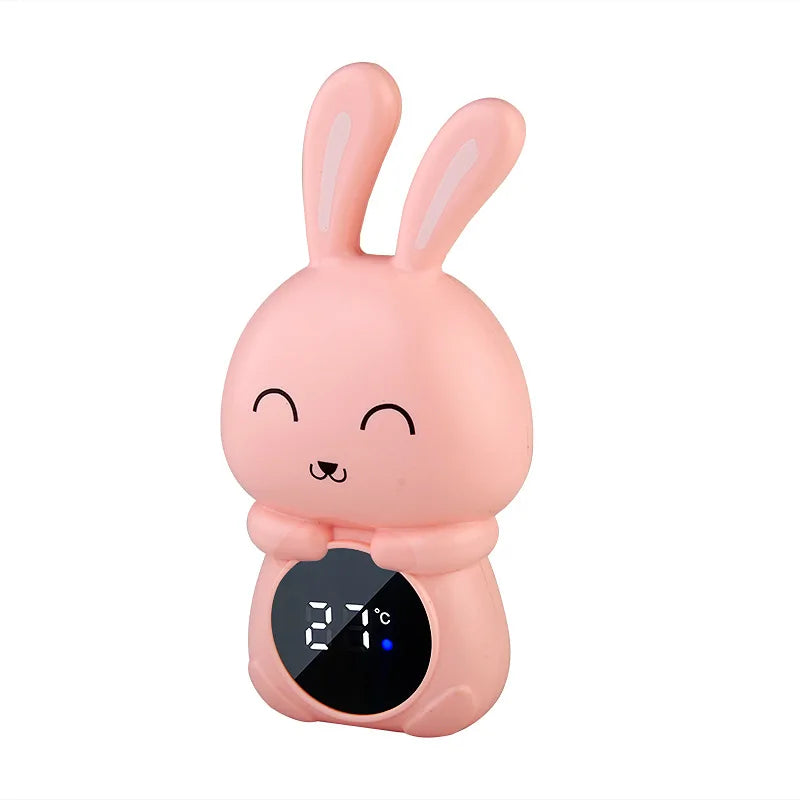 Baby Bath Temperature Meter