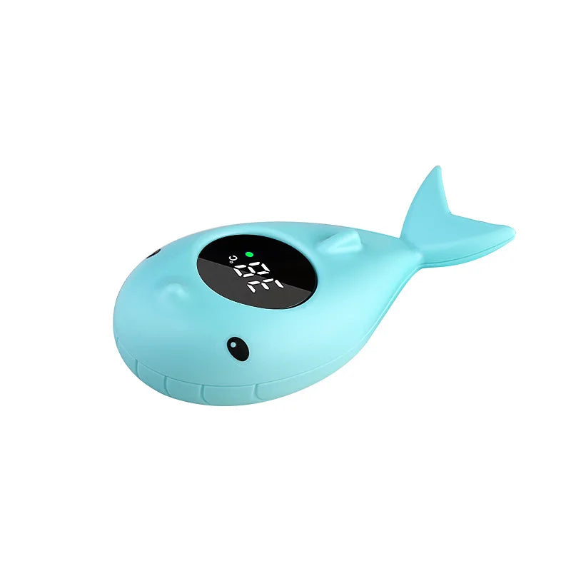 Baby Bath Temperature Meter