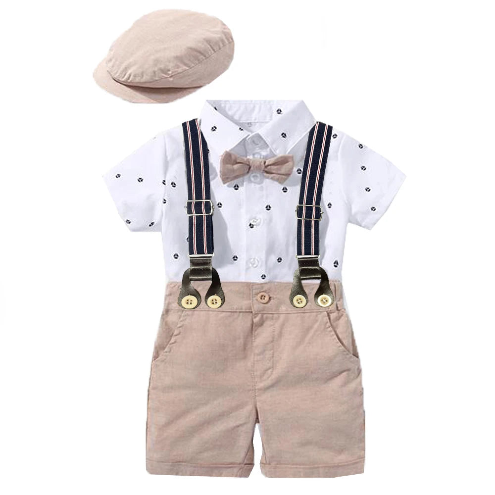 Costume for Little Children