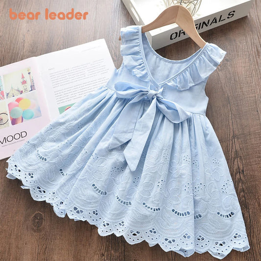 Summer Dress for Girls