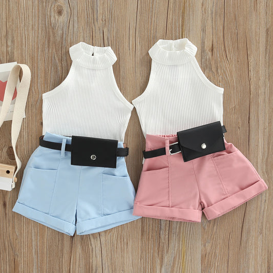 Modern Dress Set