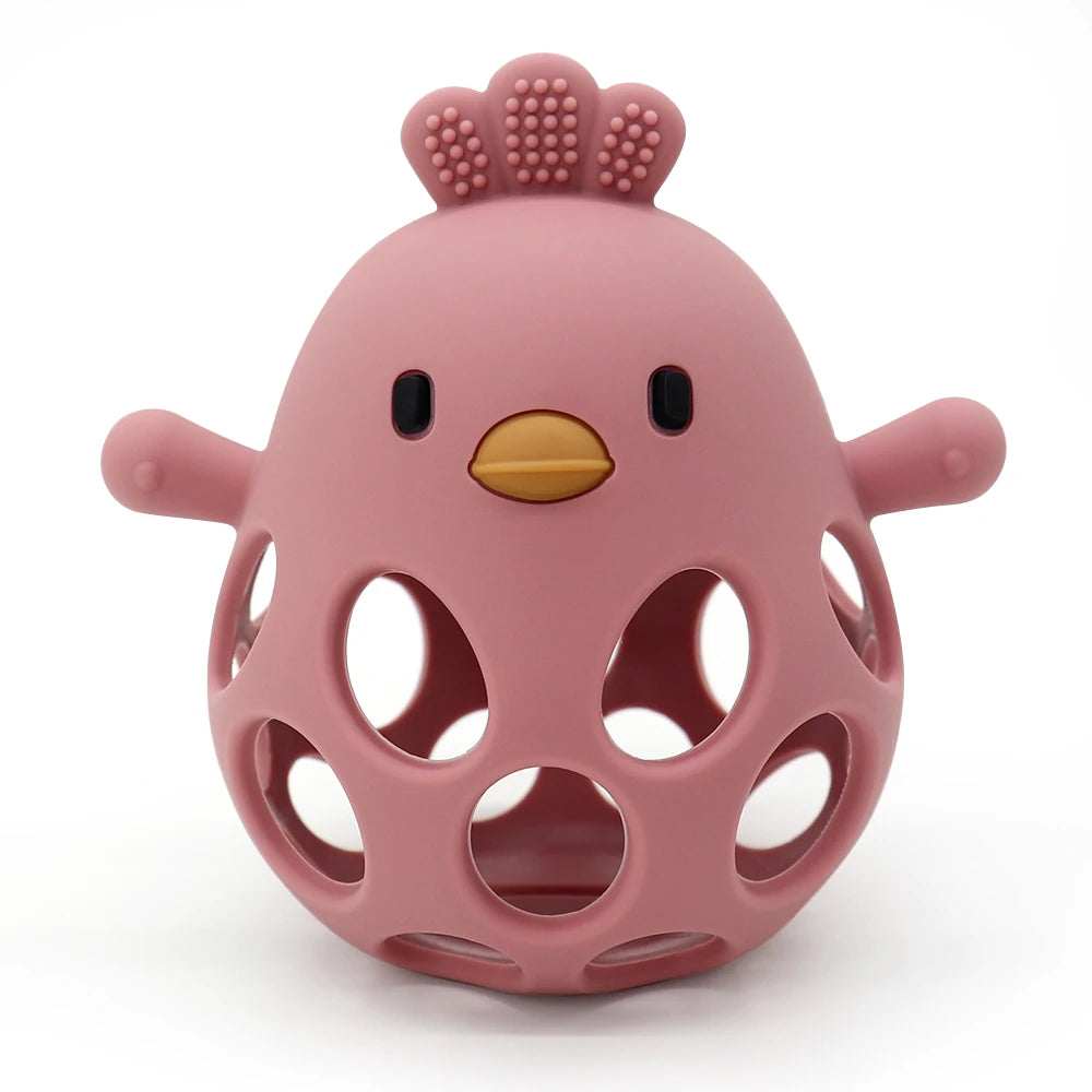 Baby Teething Glove 1 Pieces