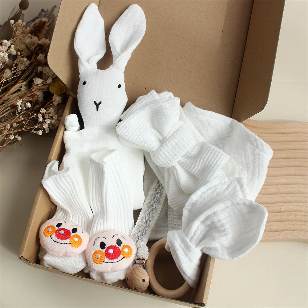Baby Gift Set