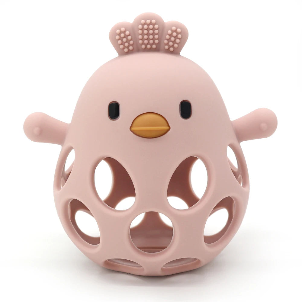 Baby Teething Glove 1 Pieces