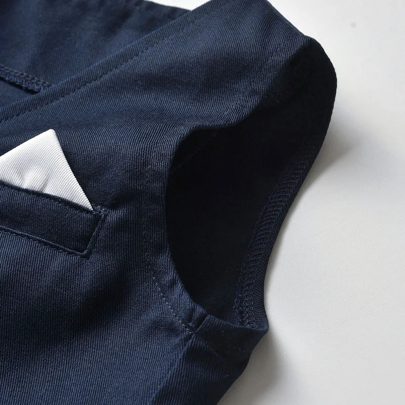 Little Gentleman Suit