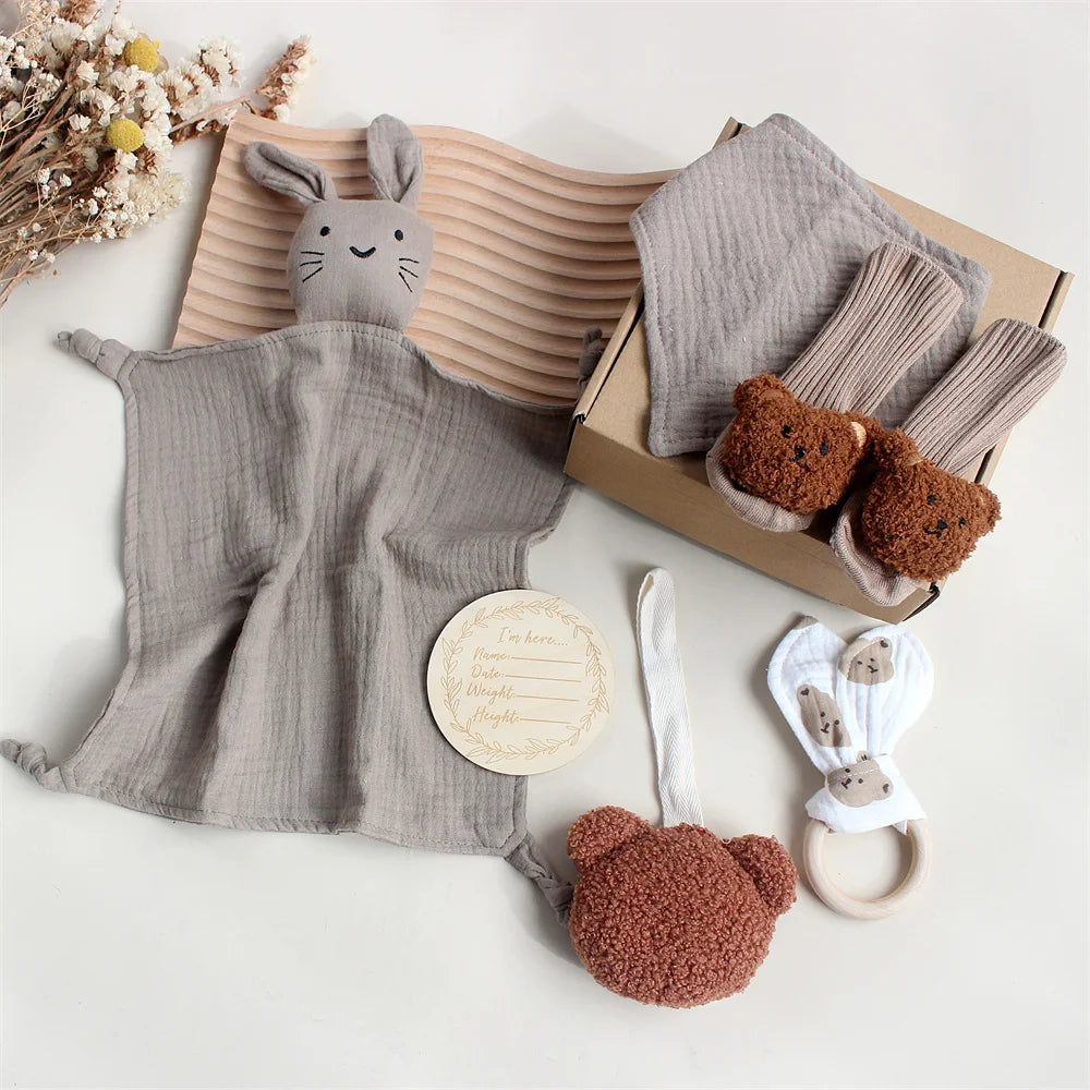 Baby Gift Set