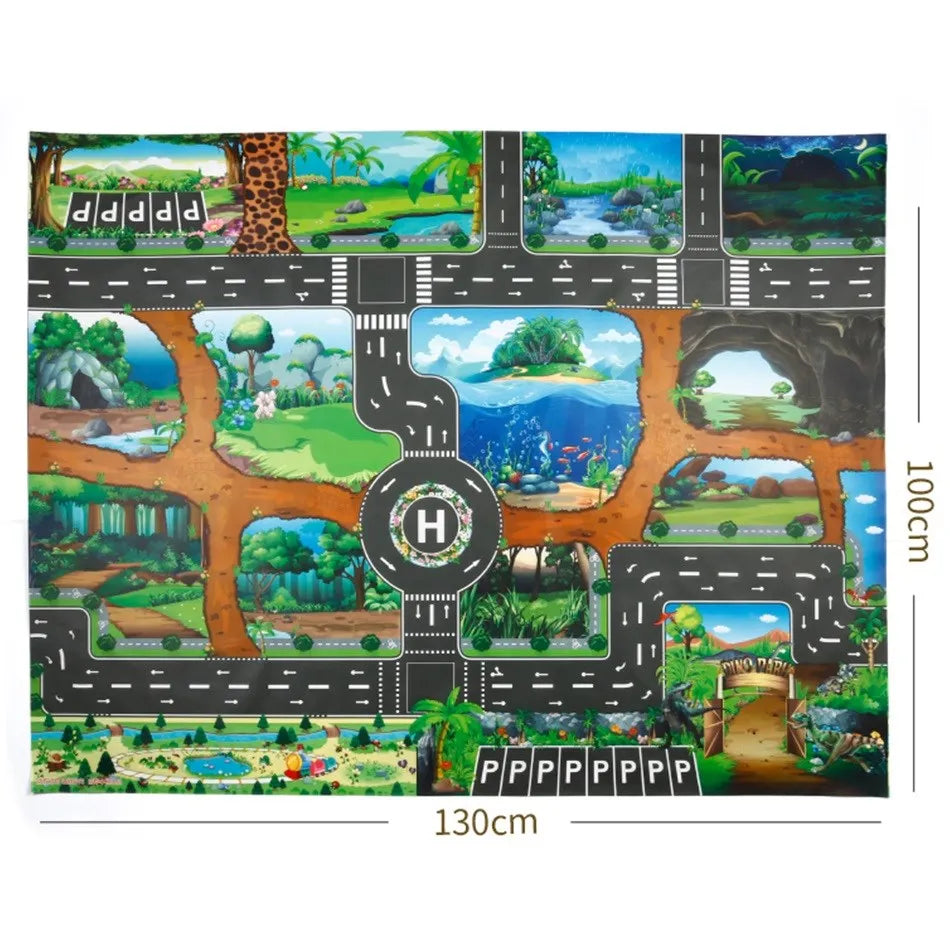 Children's Play Mat