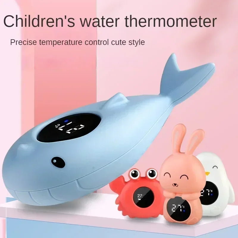 Baby Bath Temperature Meter