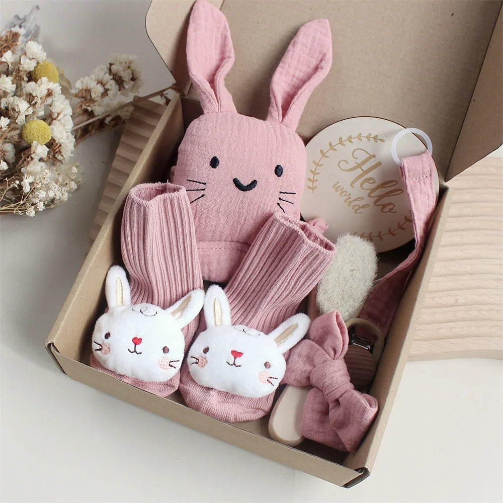 Baby Gift Set