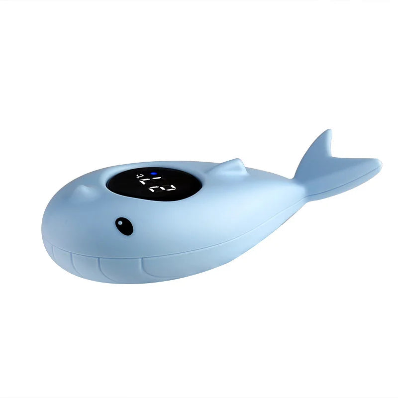 Baby Bath Temperature Meter