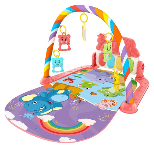 Baby Activity Gym with Piano
