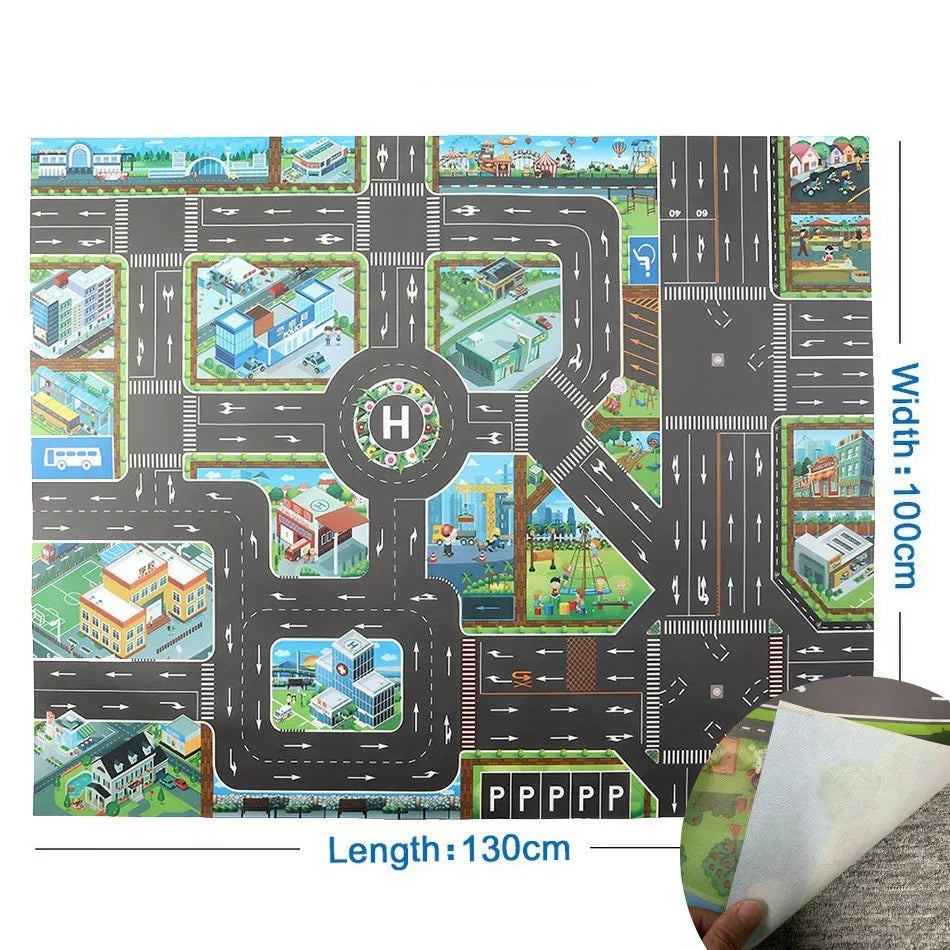 Children's Play Mat