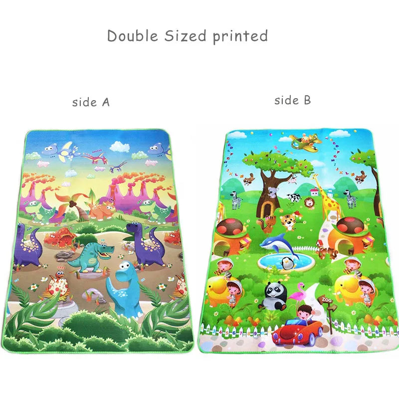 Activity Mat for Babies