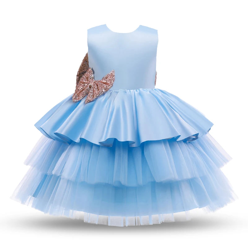 Baby Princess Dress