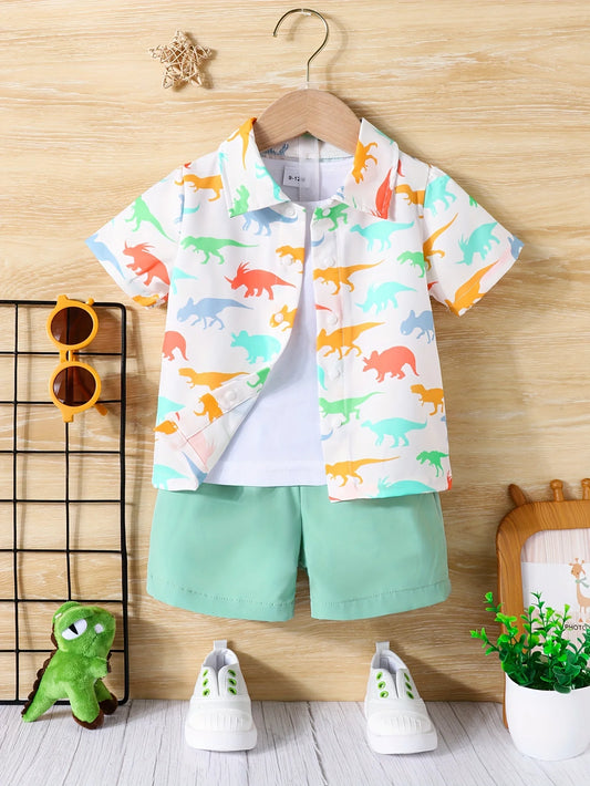 Cool Baby Set