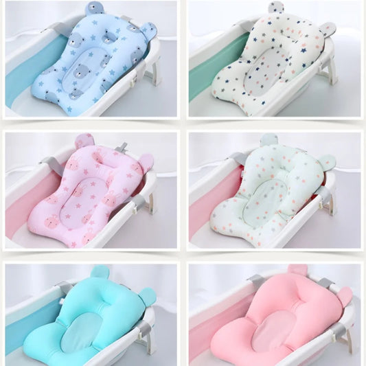 Baby Bathtub Pad