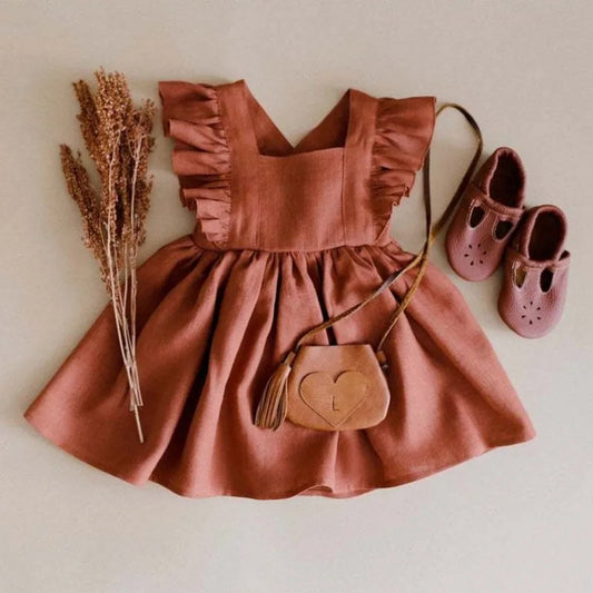 Baby Summer Dress
