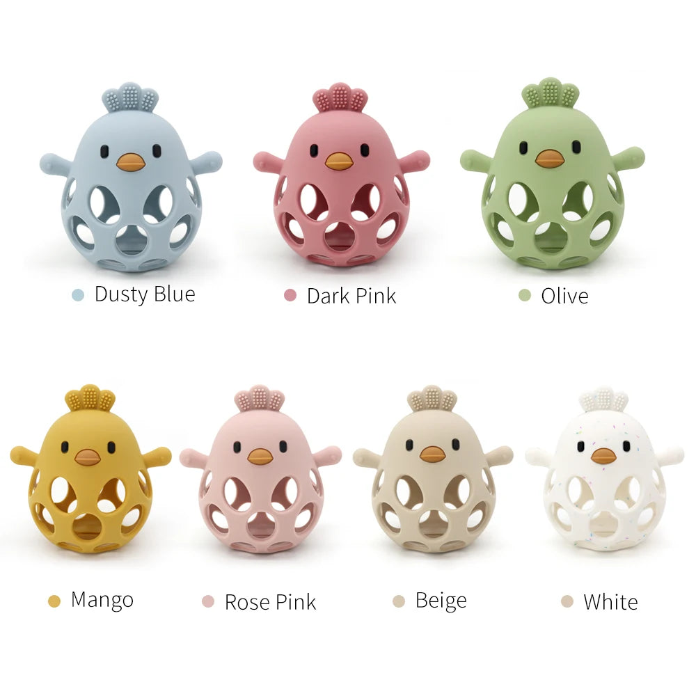 Baby Teething Glove 1 Pieces